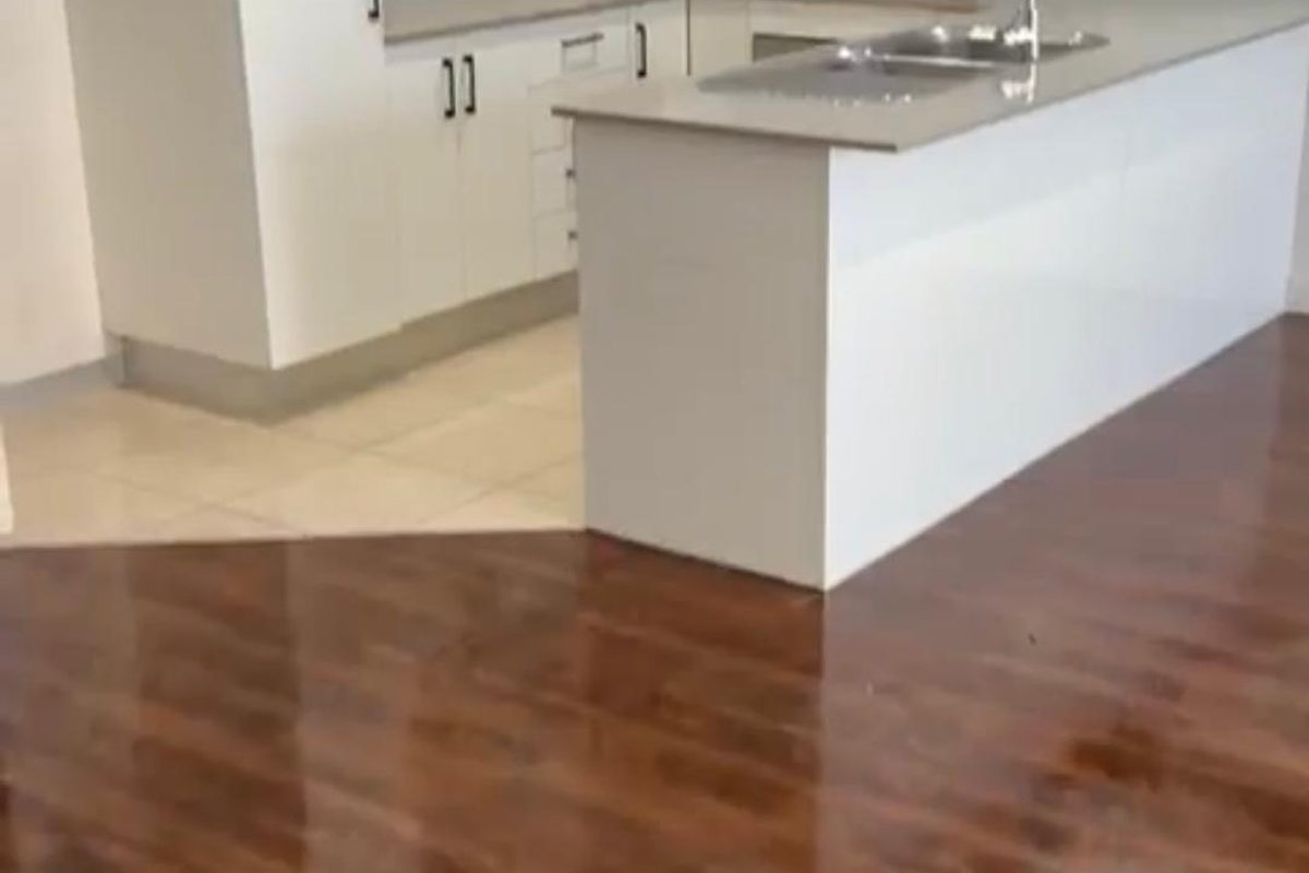 Professional cleaning service