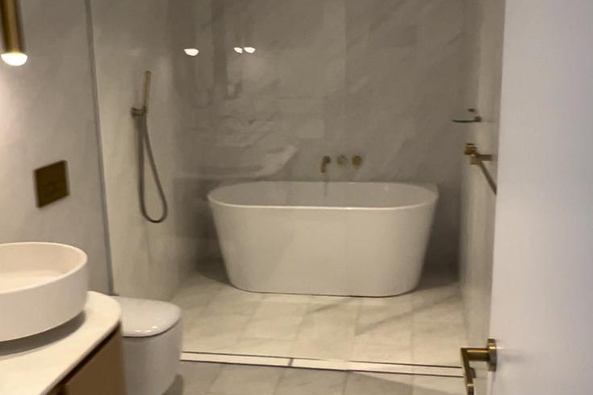 Professional cleaning service