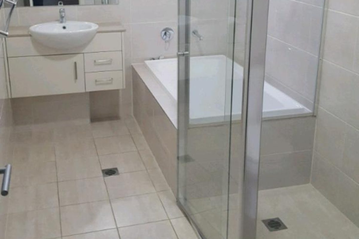 Professional cleaning service