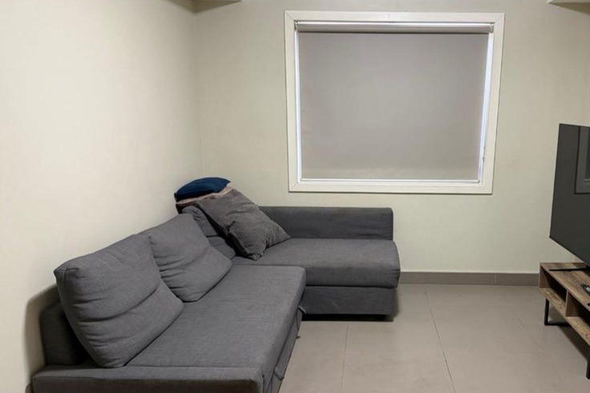Professional cleaning service