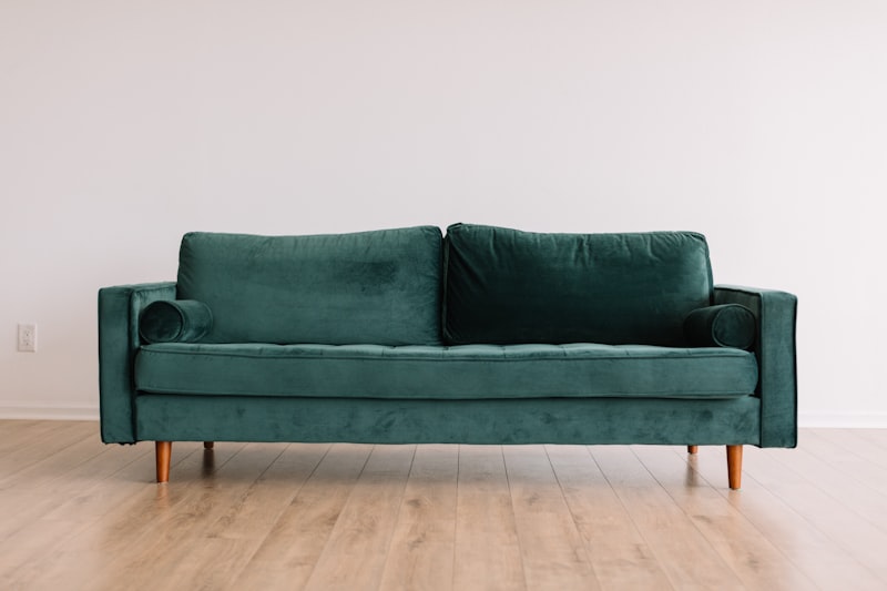 Upholstery Cleaning Sydney