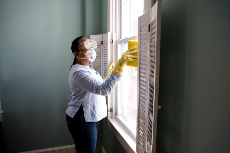 Water Damage and Restoration Sydney